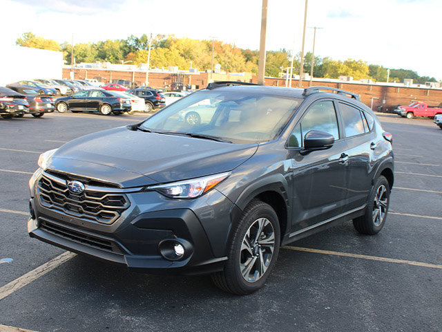 Used 2026 Subaru Outback Touring AWD/4WD image 2