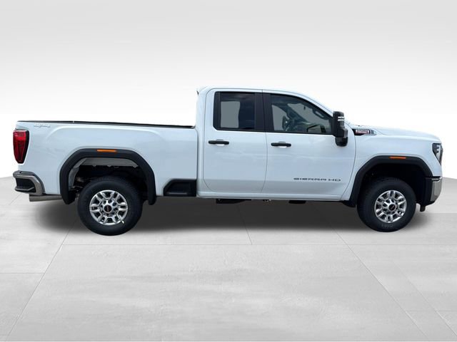 New 2026 GMC Sierra 2500 Pro AWD/4WD image 8