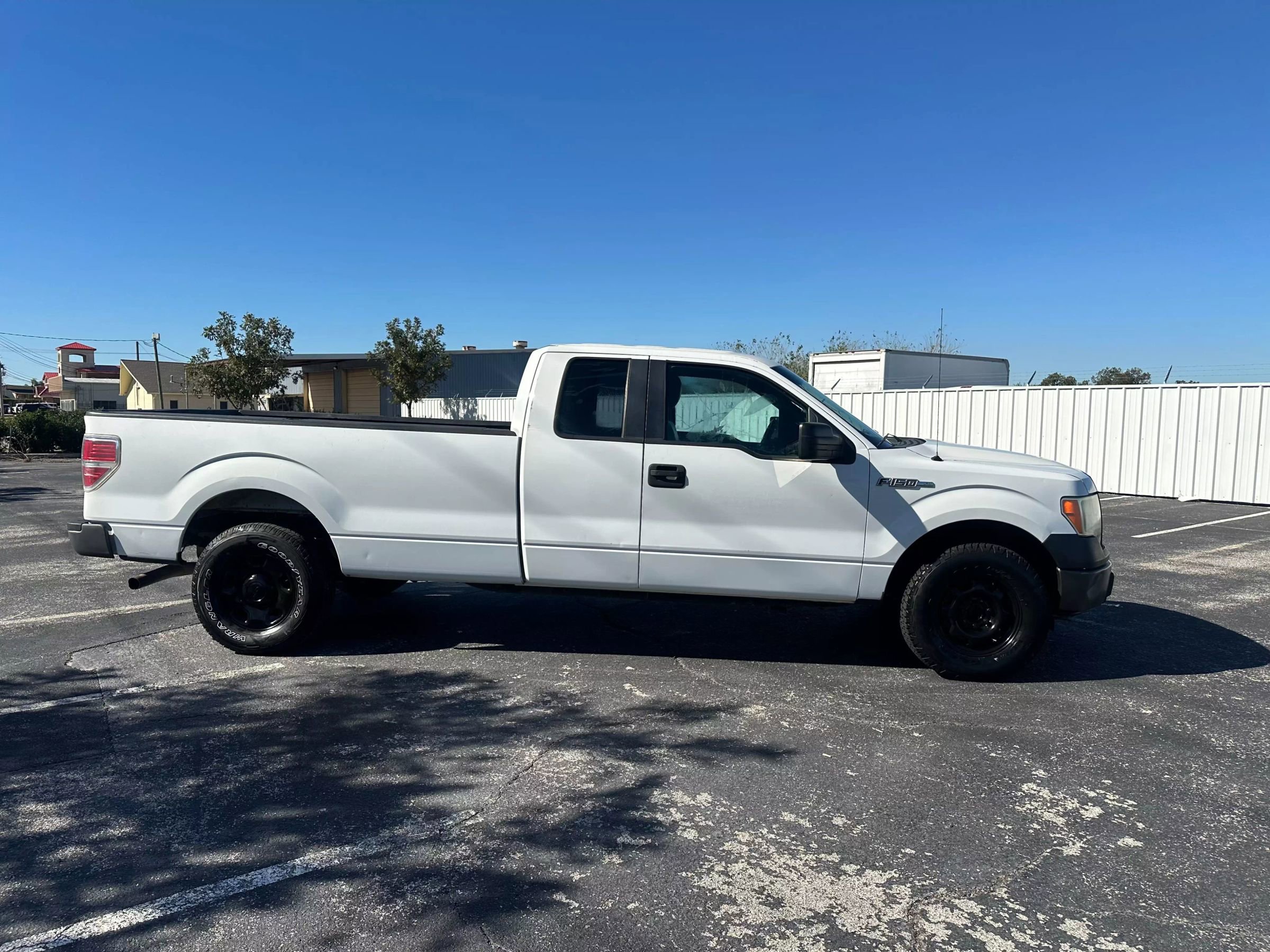 Used 2013 Ford F150 XL image 4