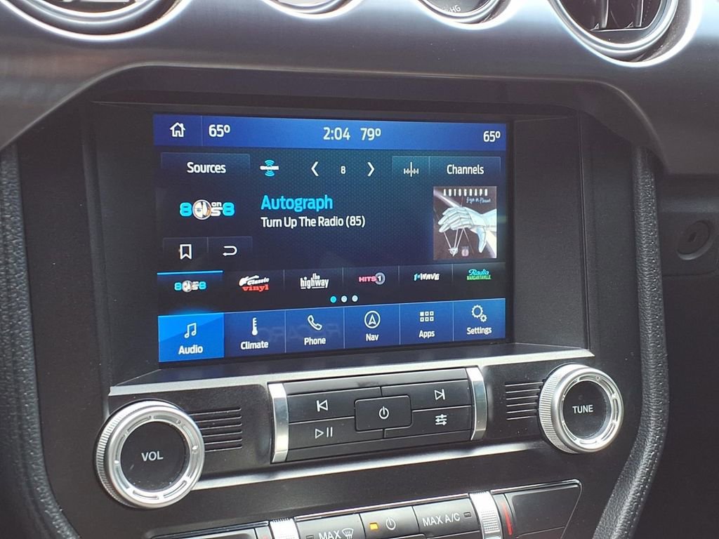 Used 2021 Ford Mustang Mach 1 image 28