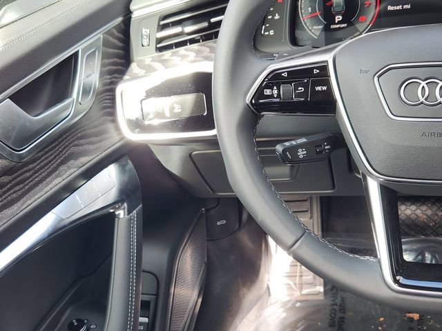 New 2026 Audi A6 Premium Plus image 25