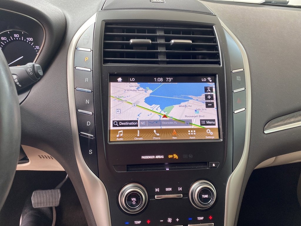 Used 2019 Lincoln MKC Reserve w/ MKC Climate Package image 18