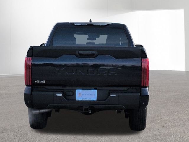 New 2026 Toyota Tundra SR5 image 6