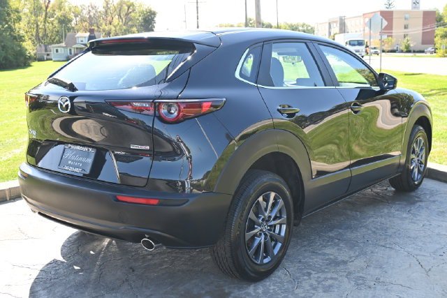 Used 2024 MAZDA CX-30 AWD 2.5 S image 5