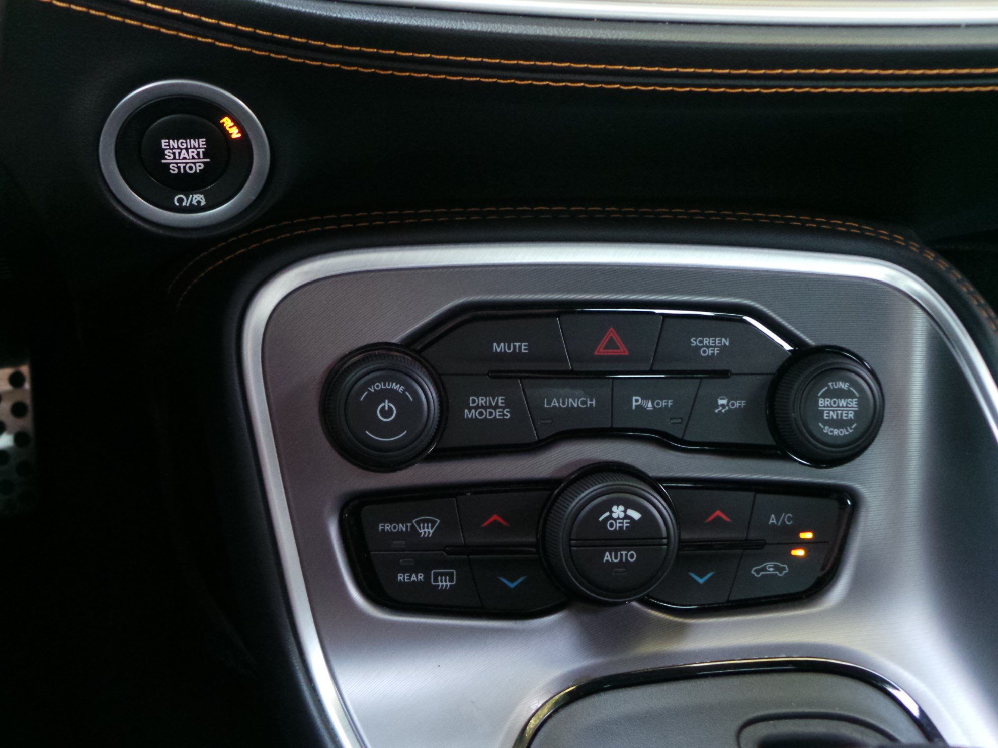 Used 2022 Dodge Challenger R/T Scat Pack RWD image 12