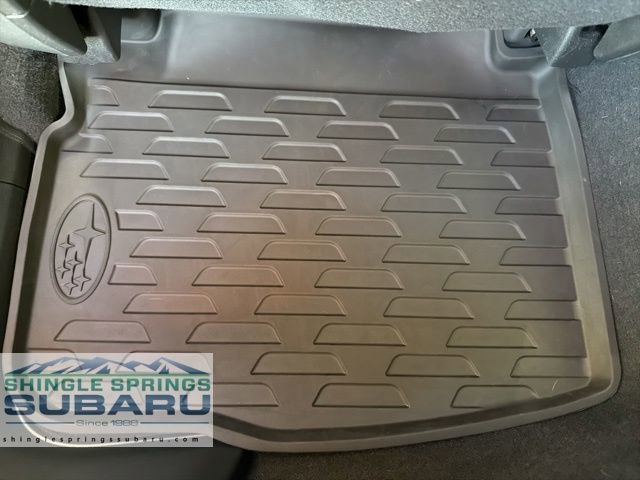 Certified 2024 Subaru Outback Touring image 37