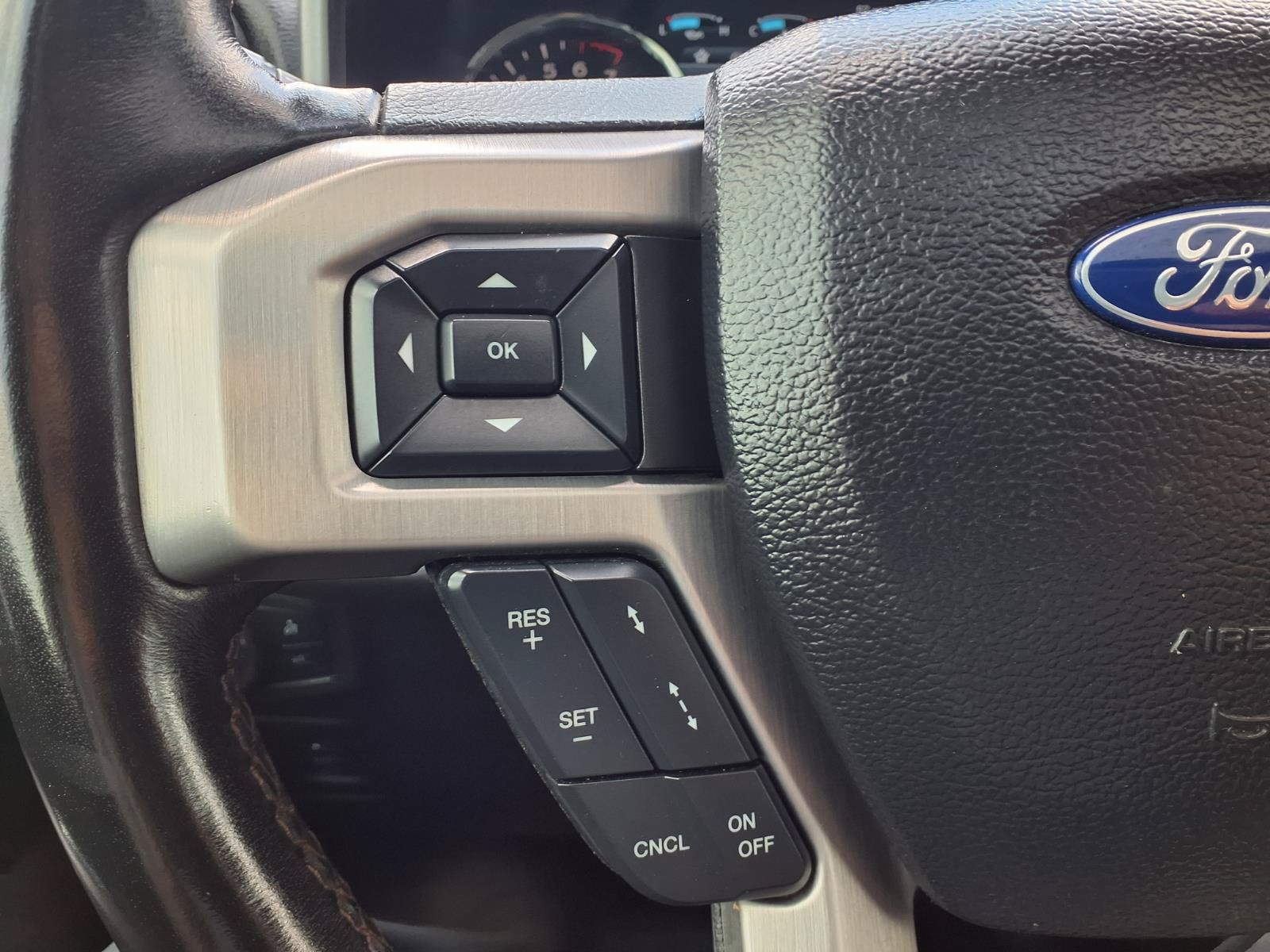 Used 2020 Ford F150 Platinum w/ Equipment Group 701A Luxury AWD/4WD image 19