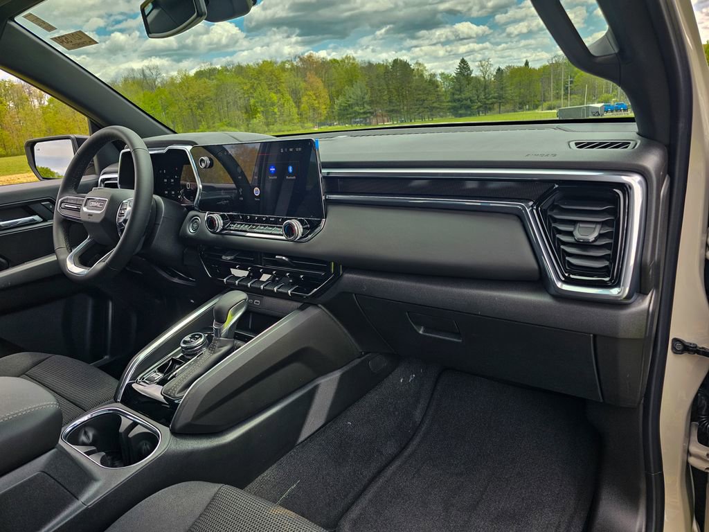 New 2026 GMC Canyon Elevation w/ Convenience Package AWD/4WD image 36