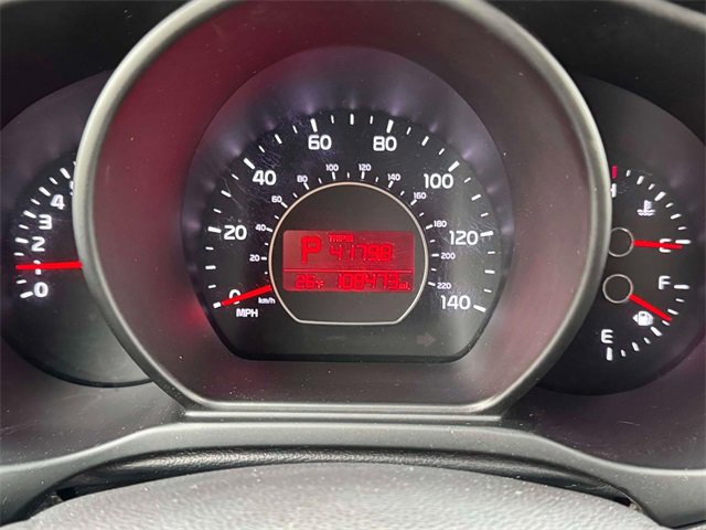 Used 2015 Kia Soul + image 24