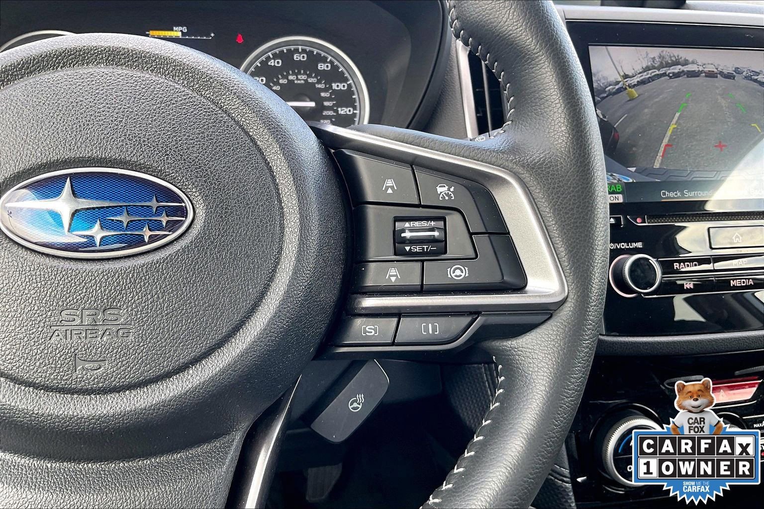 Certified 2023 Subaru Forester Limited w/ Popular Package #2 image 26