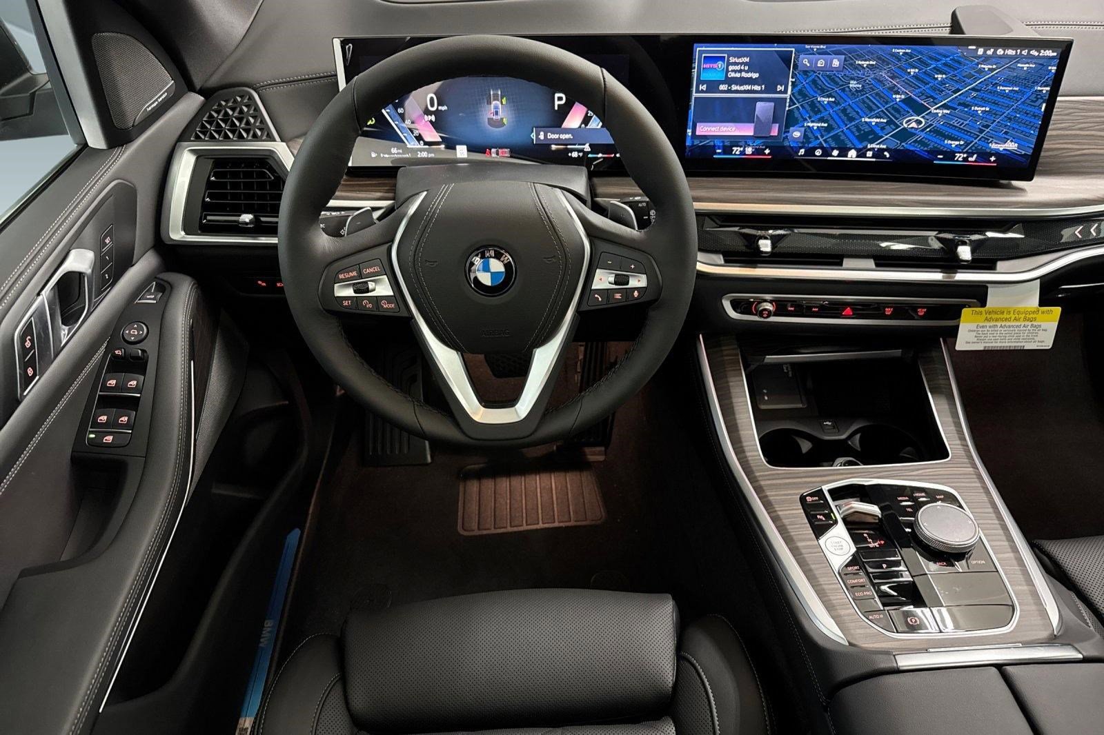 Used 2026 BMW X5 sDrive40i w/ Premium Package image 26