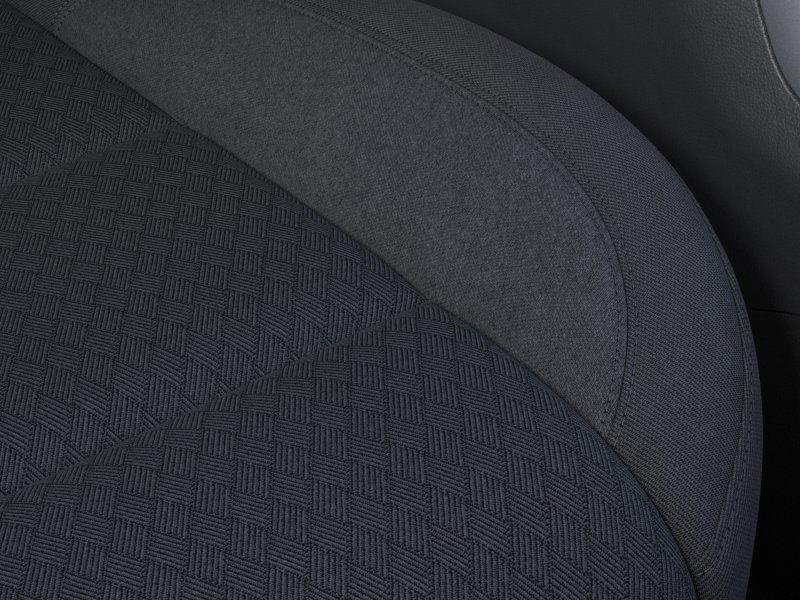 New 2025 Chevrolet Silverado 1500 RST image 21