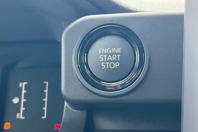 New 2026 Toyota Tacoma SR5 AWD/4WD image 26