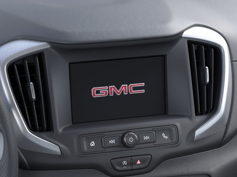 New 2024 GMC Terrain SLE w/ Driver Convenience Package FWD image 20