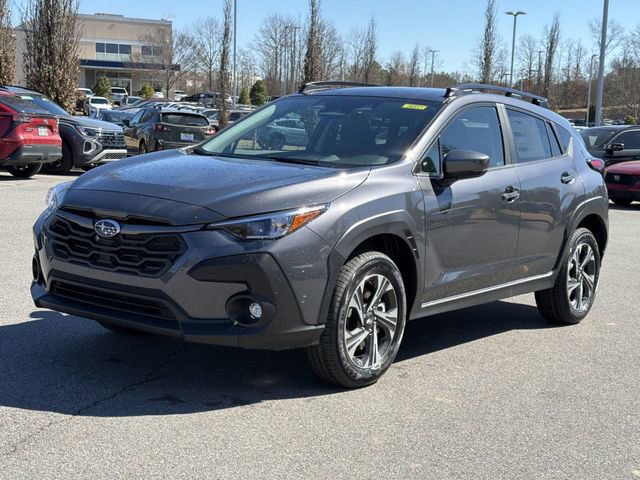 New 2026 Subaru Crosstrek 2.0i Premium image 7