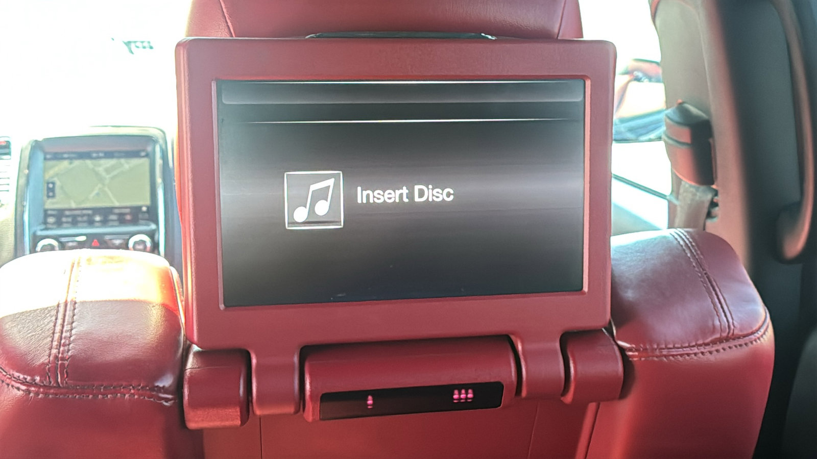 Used 2018 Dodge Durango R/T w/ Technology Group image 22