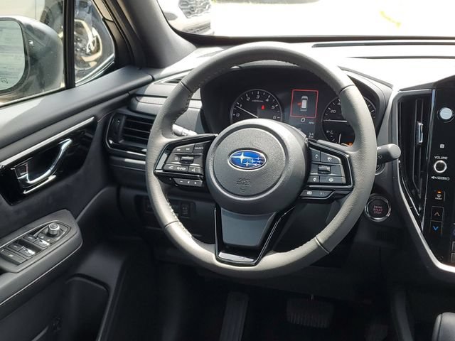 New 2026 Subaru Forester Sport w/ Onyx Edition AWD/4WD image 14