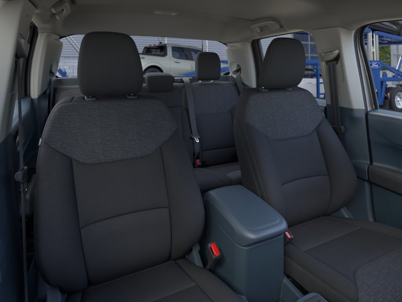 New 2026 Ford Maverick XL AWD/4WD image 10