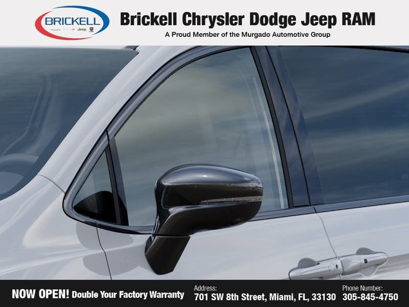 Used 2026 Chrysler Pacifica Select w/ S Appearance Package image 12