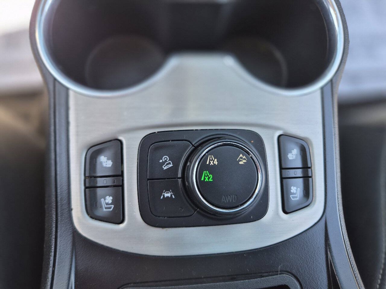 Used 2019 GMC Terrain Denali w/ Driver Alert Package II AWD/4WD image 19