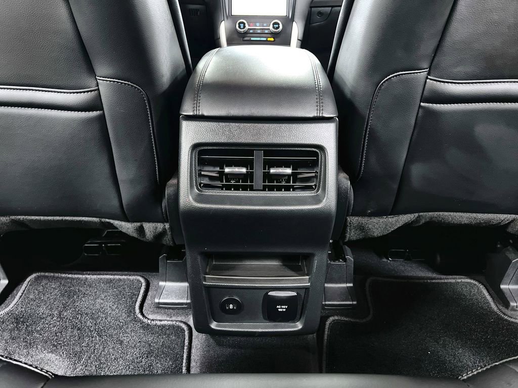 Used 2024 Ford Edge SEL w/ Convenience Package AWD/4WD image 21