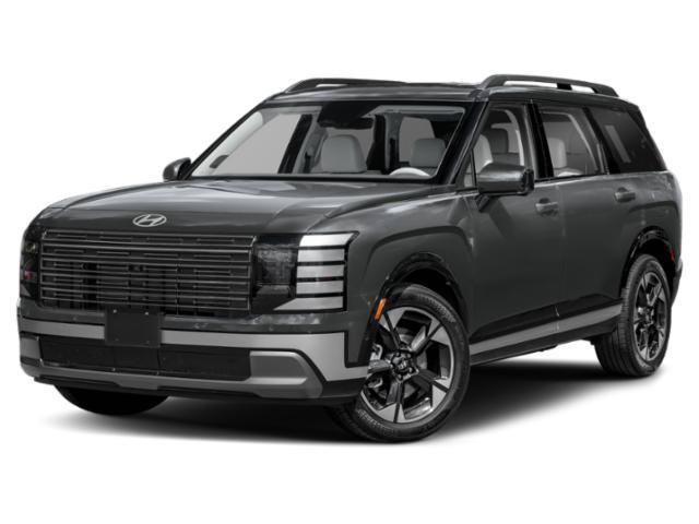New 2027 Hyundai Palisade Limited
