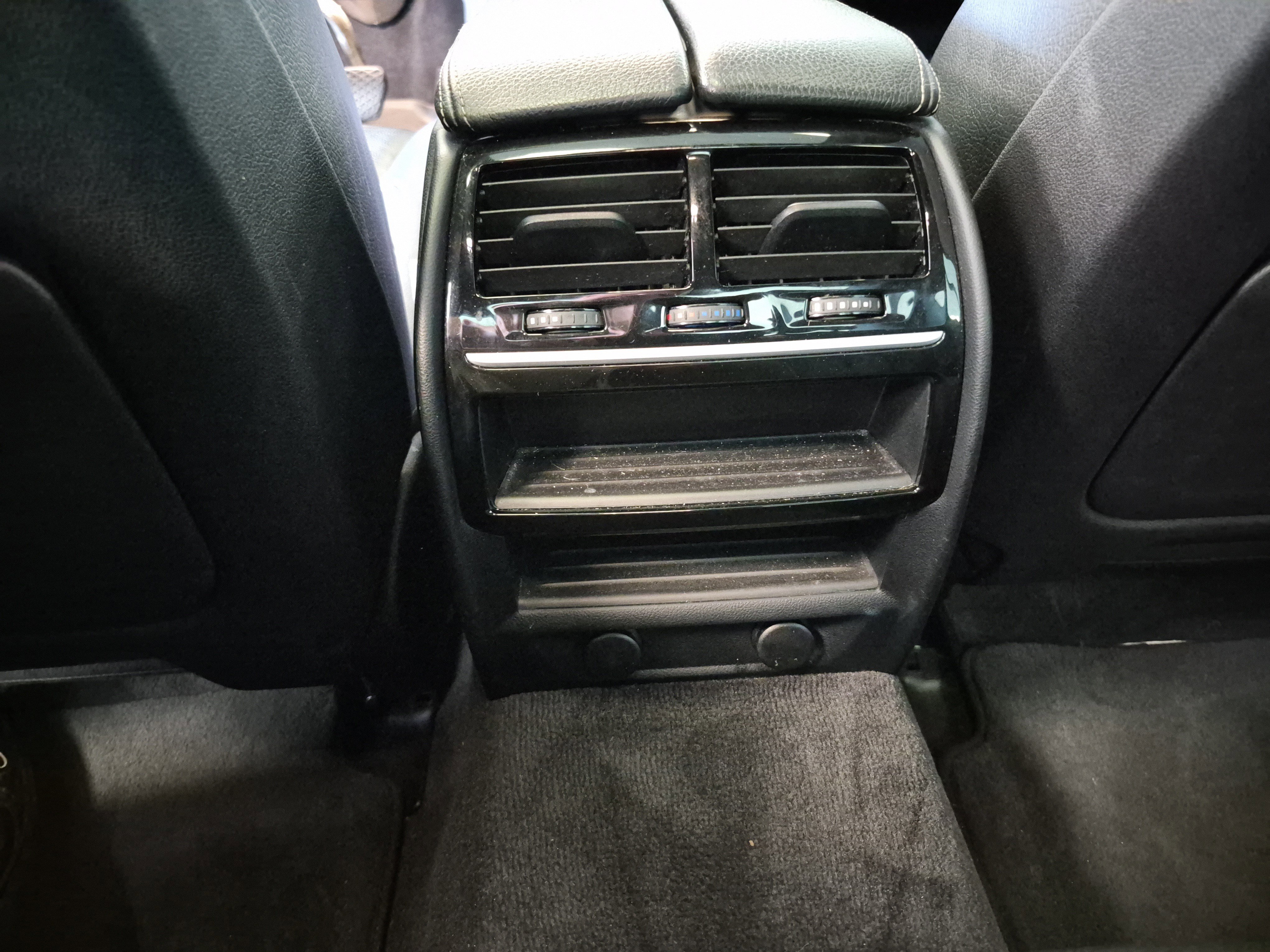 Used 2018 BMW 540i image 16