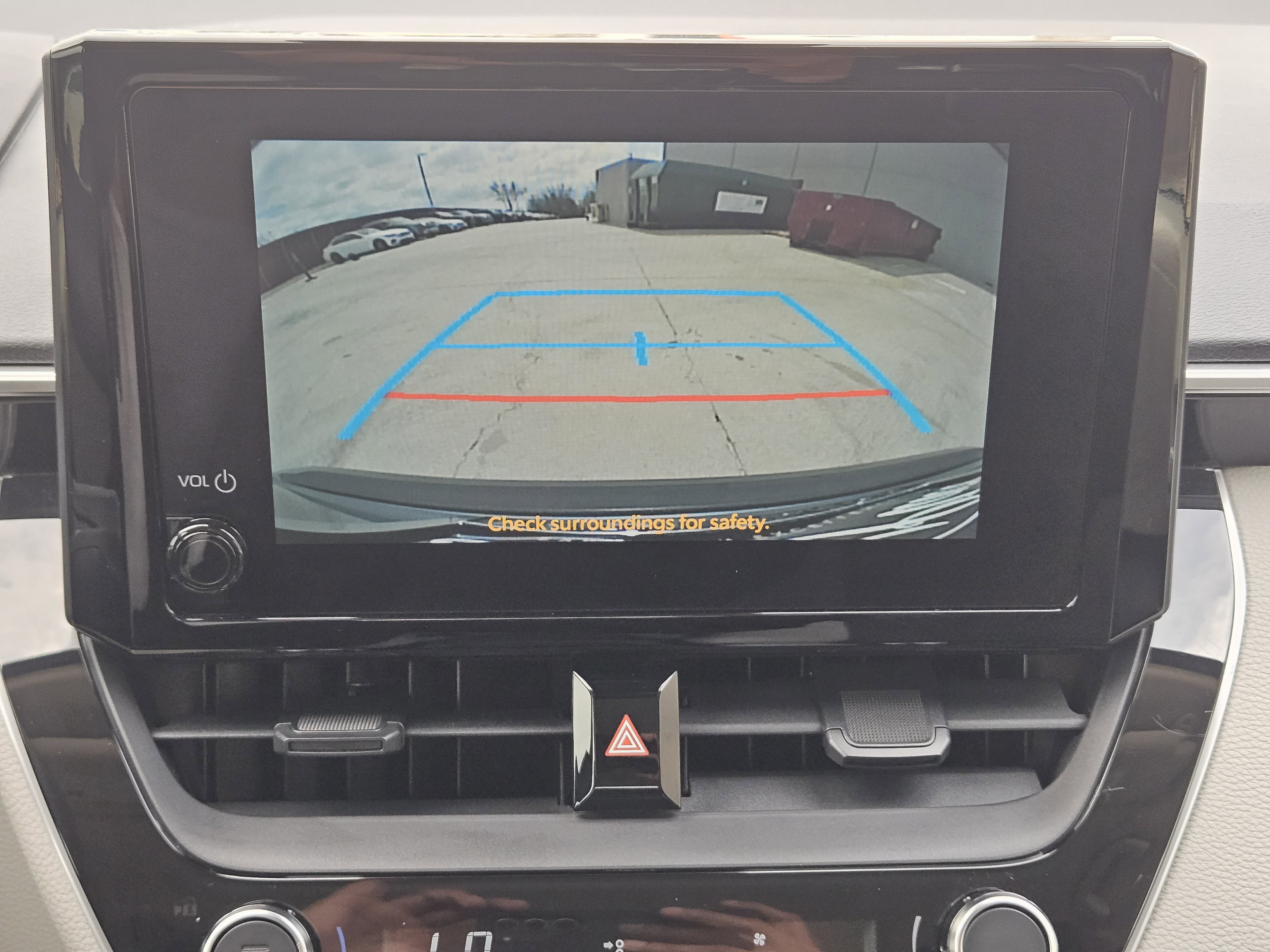 Used 2023 Toyota Corolla LE image 18