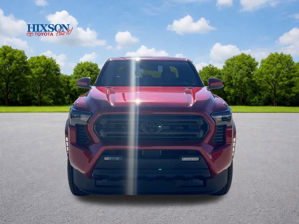 New 2026 Toyota Tacoma SR5 image 2