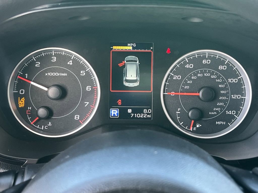 Used 2019 Subaru Ascent 8-Passenger image 28
