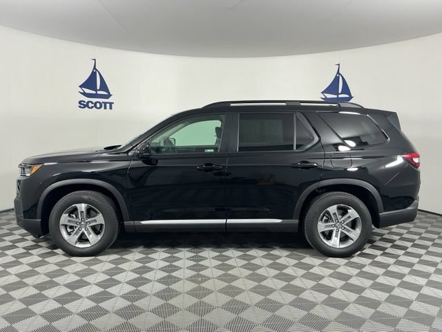 Used 2026 Honda Pilot EX-L image 4