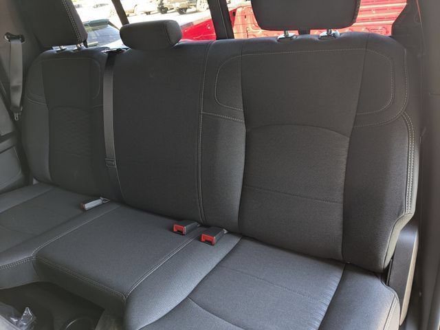New 2026 RAM 2500 Tradesman AWD/4WD image 25