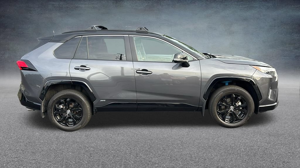 Used 2023 Toyota RAV4 XSE w/ XSE Grade Weather Package AWD/4WD image 29