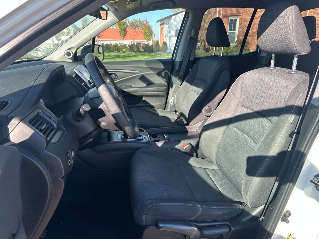 Used 2019 Honda Ridgeline Sport image 15