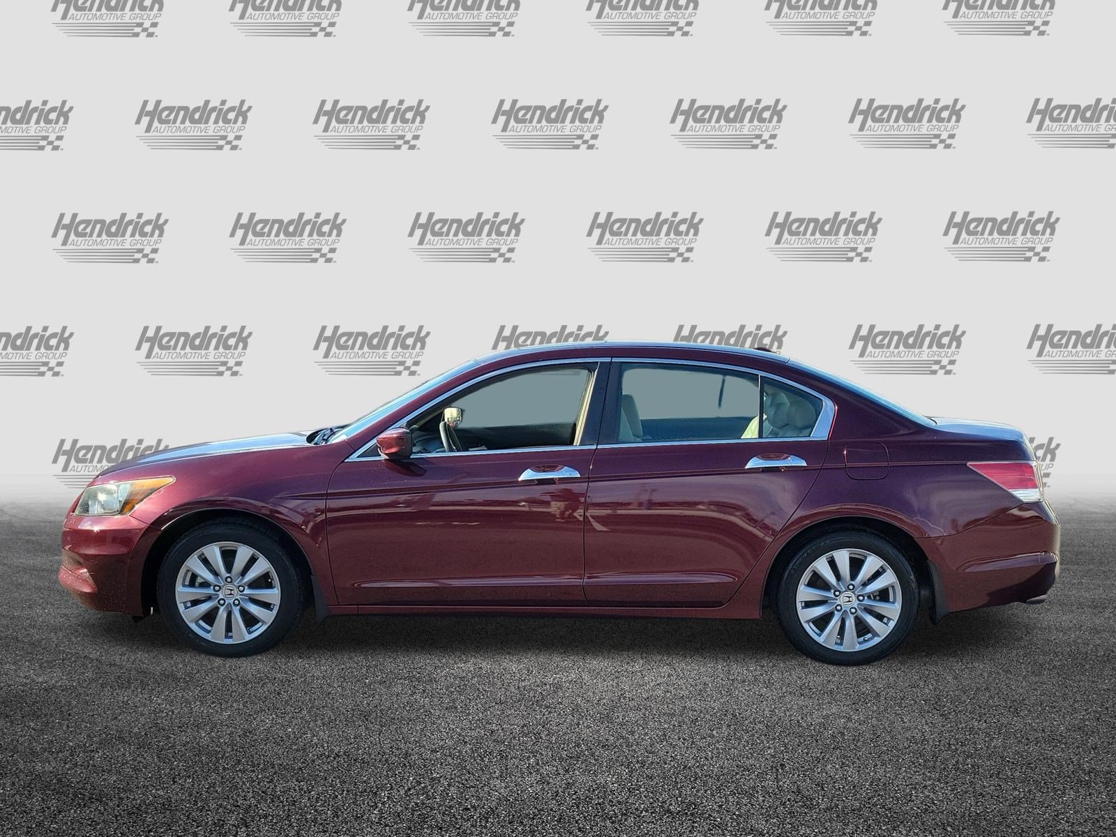 Used 2011 Honda Accord EX-L image 4