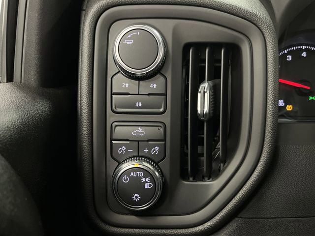 Used 2024 GMC Sierra 2500 Pro image 23