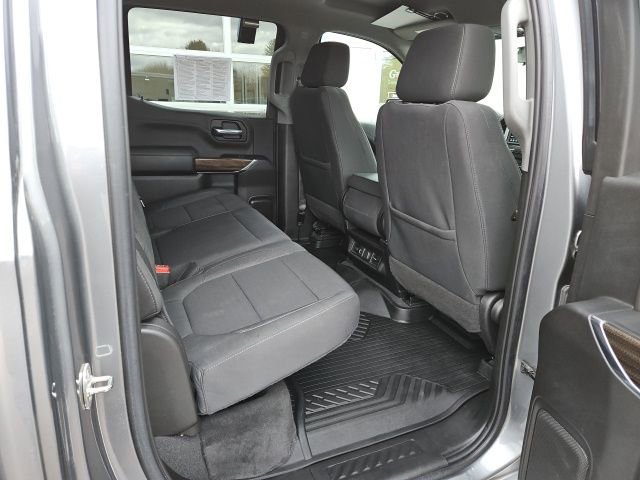 Used 2022 Chevrolet Silverado 1500 RST AWD/4WD image 31