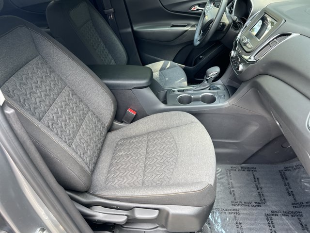 Used 2024 Chevrolet Equinox LT FWD image 14
