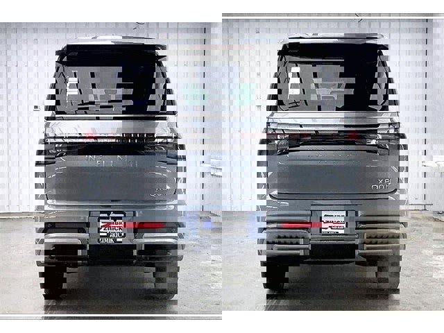 New 2026 INFINITI QX80 Luxe image 24