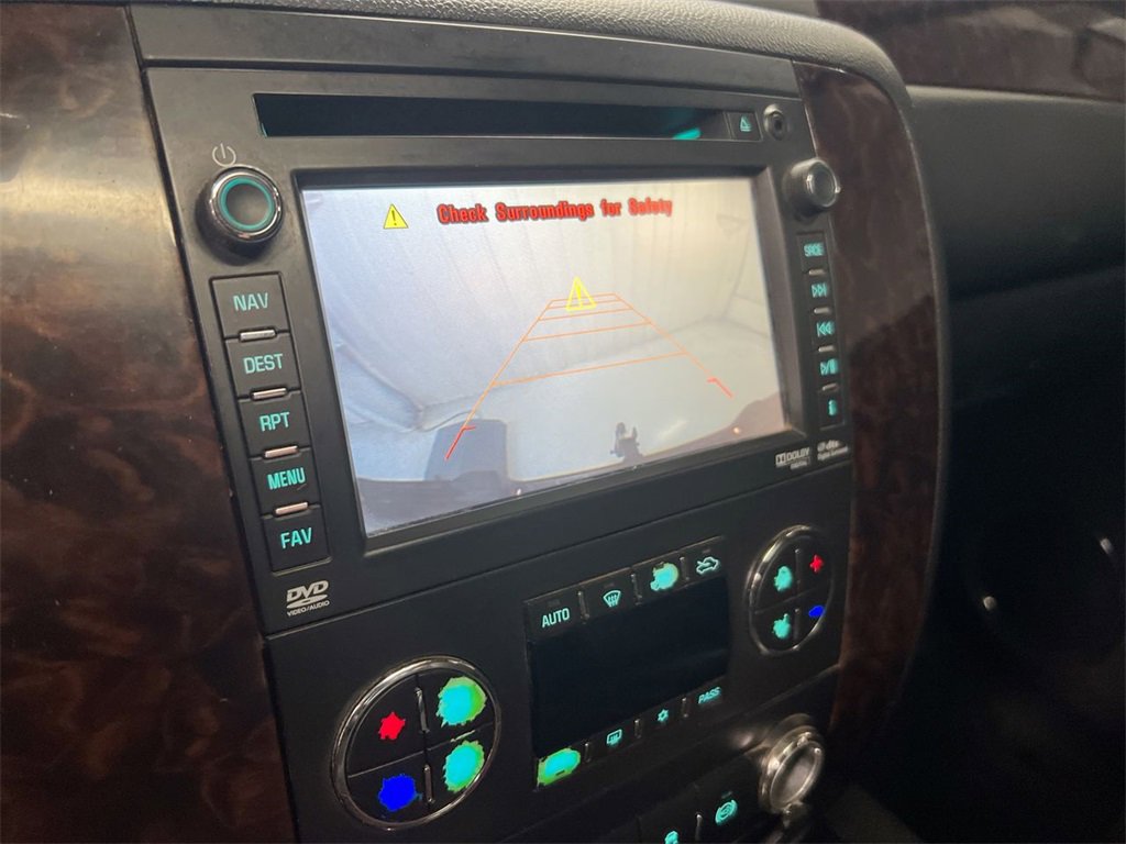 Used 2014 GMC Sierra 2500 Denali image 14