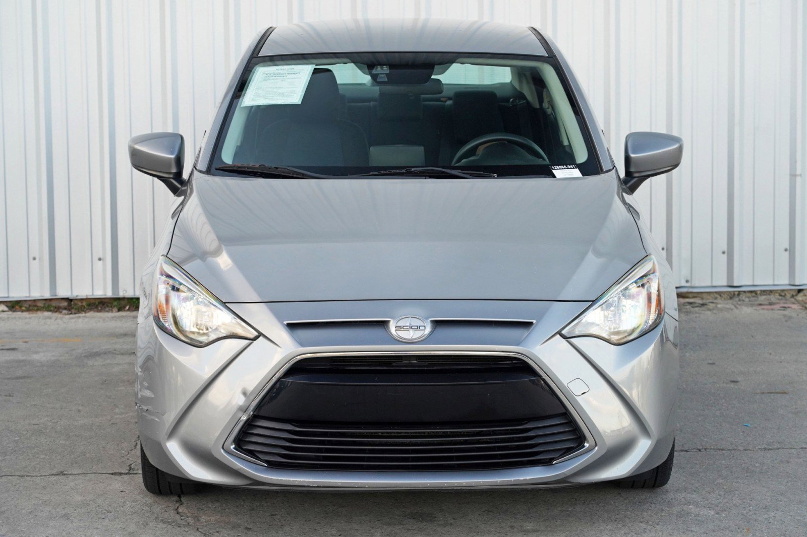 Used 2016 Scion iA image 40
