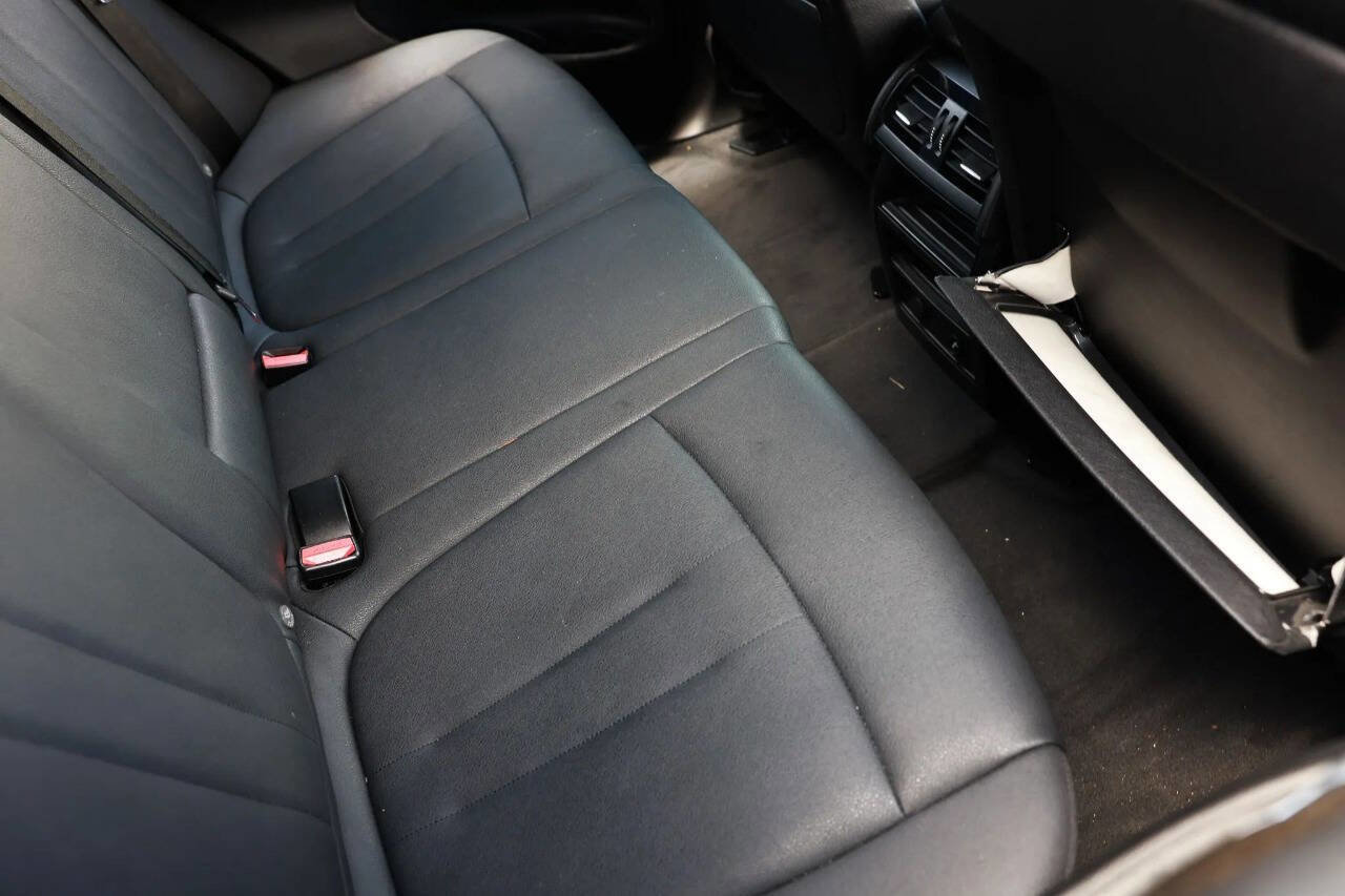 Used 2016 BMW X5 sDrive35i RWD image 37