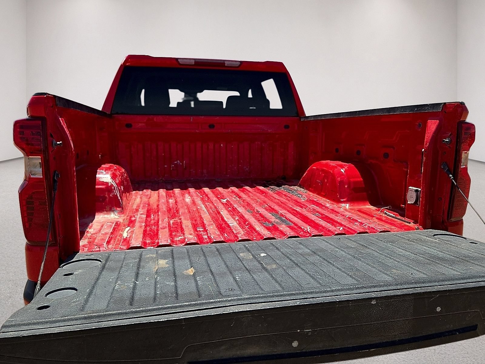Used 2022 Chevrolet Silverado 1500 Custom AWD/4WD image 13