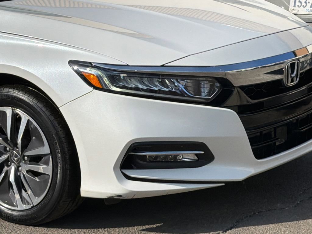 Used 2020 Honda Accord EX-L image 6