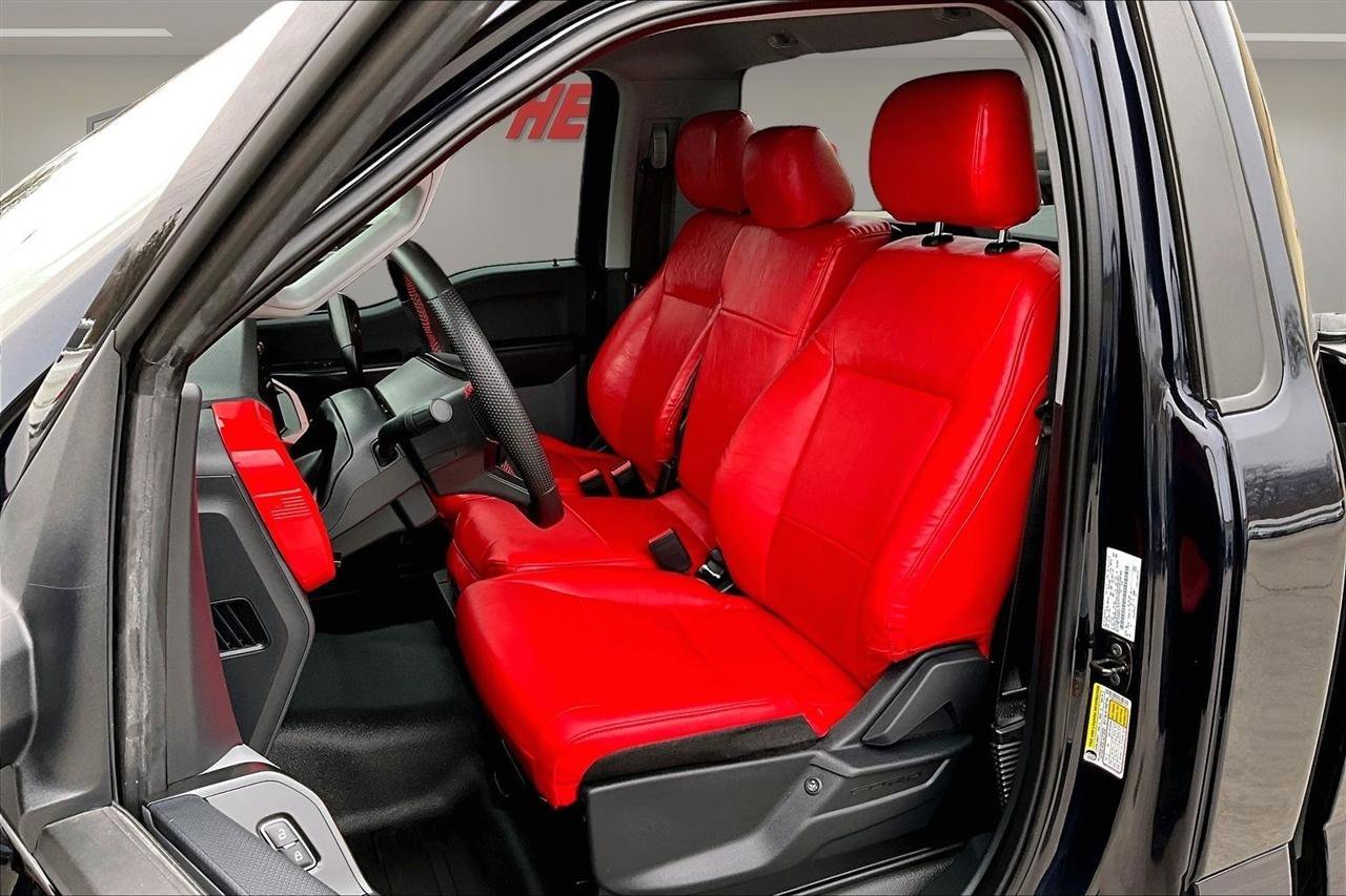 Used 2025 Ford F150 XL RWD image 22