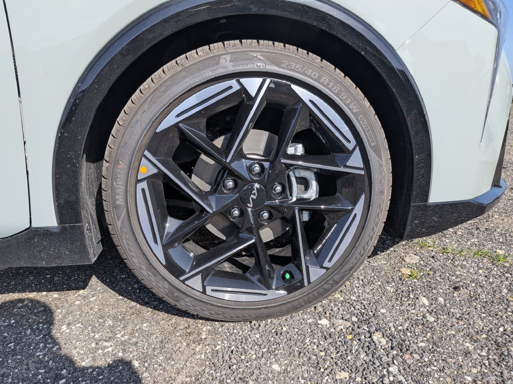 New 2026 Kia K4 GT-Line w/ GT-Line Premium Package FWD image 10