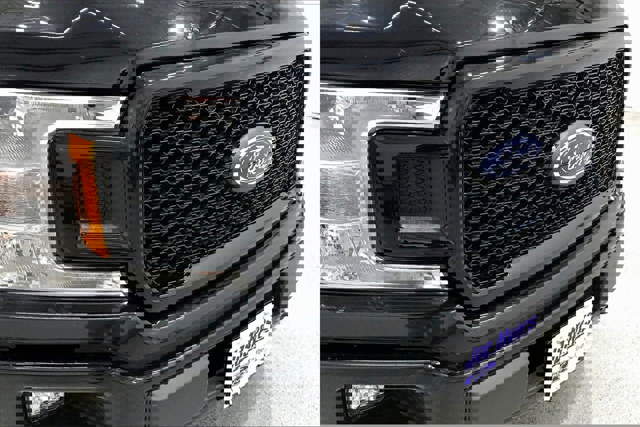 Used 2019 Ford F150 XL w/ Equipment Group 101A Mid image 34