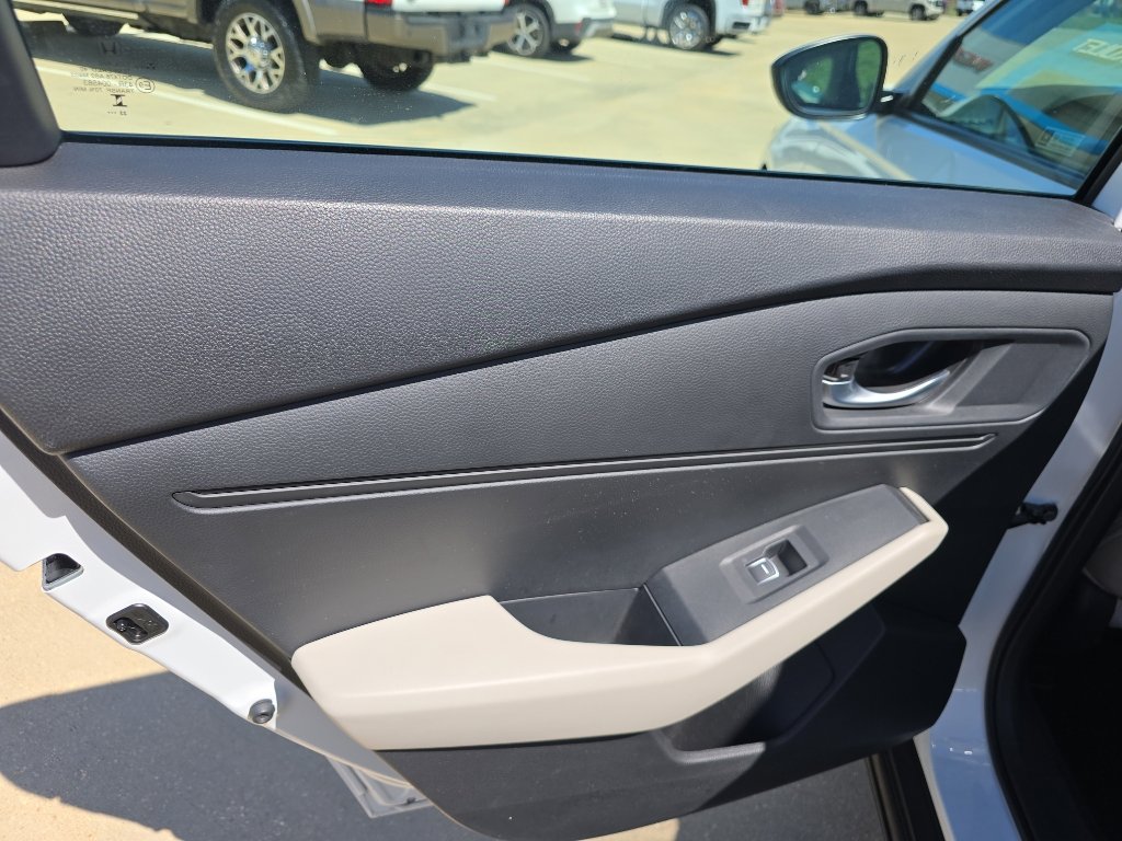 Used 2024 Honda Accord EX image 11