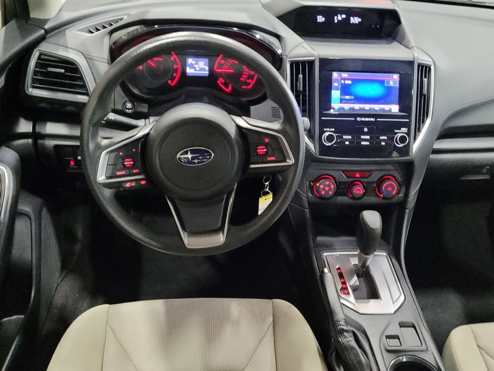Used 2019 Subaru Impreza 2.0i AWD/4WD image 22