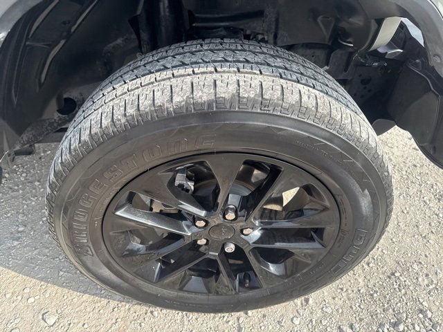 Used 2021 Jeep Wrangler Unlimited Sahara image 24